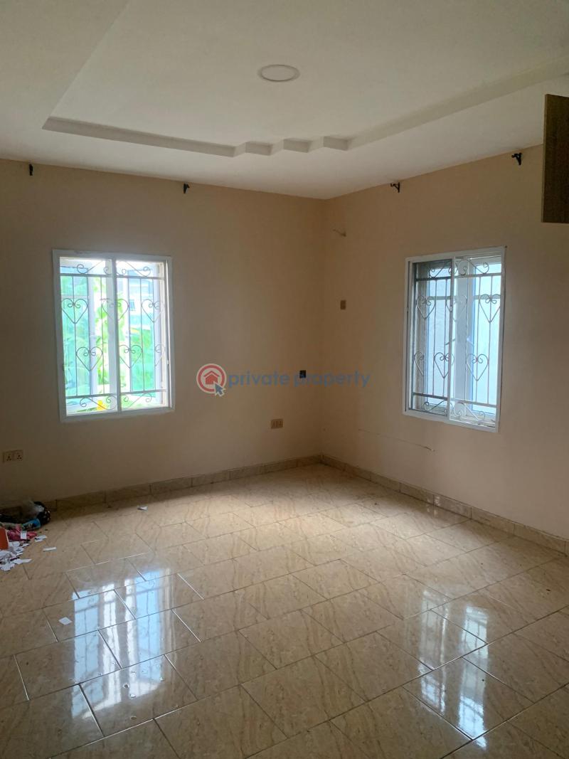 4 bedroom Detached Duplex For Rent Ogombo Road Abraham Adesanya Sangotedo Lagos - 3