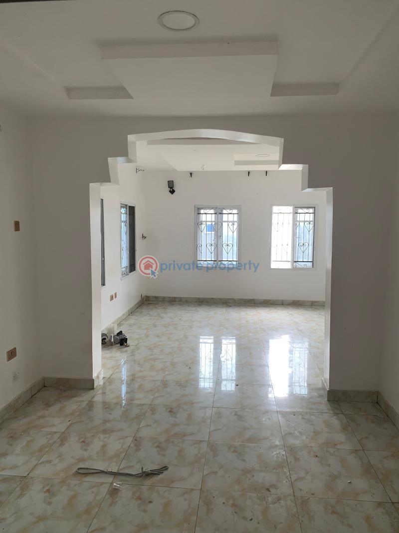4 bedroom Detached Duplex For Rent Ogombo Road Abraham Adesanya Sangotedo Lagos - 14
