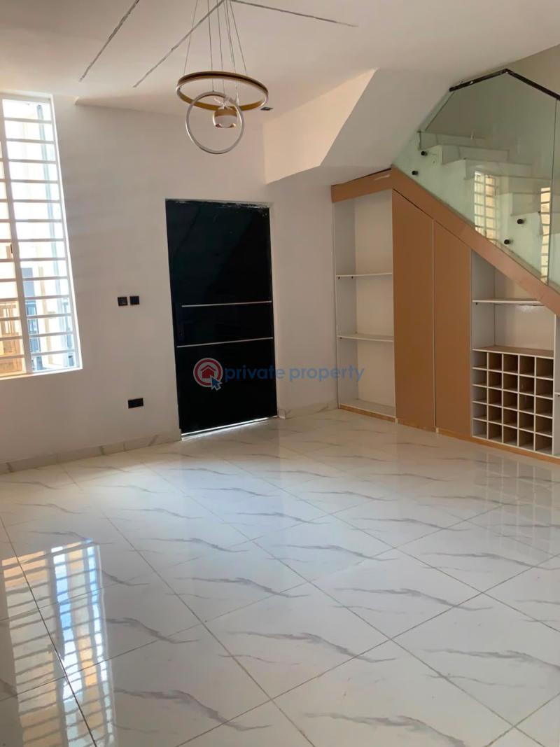 4 bedroom Detached Duplex For Sale Ikota Lekki Lagos - 1