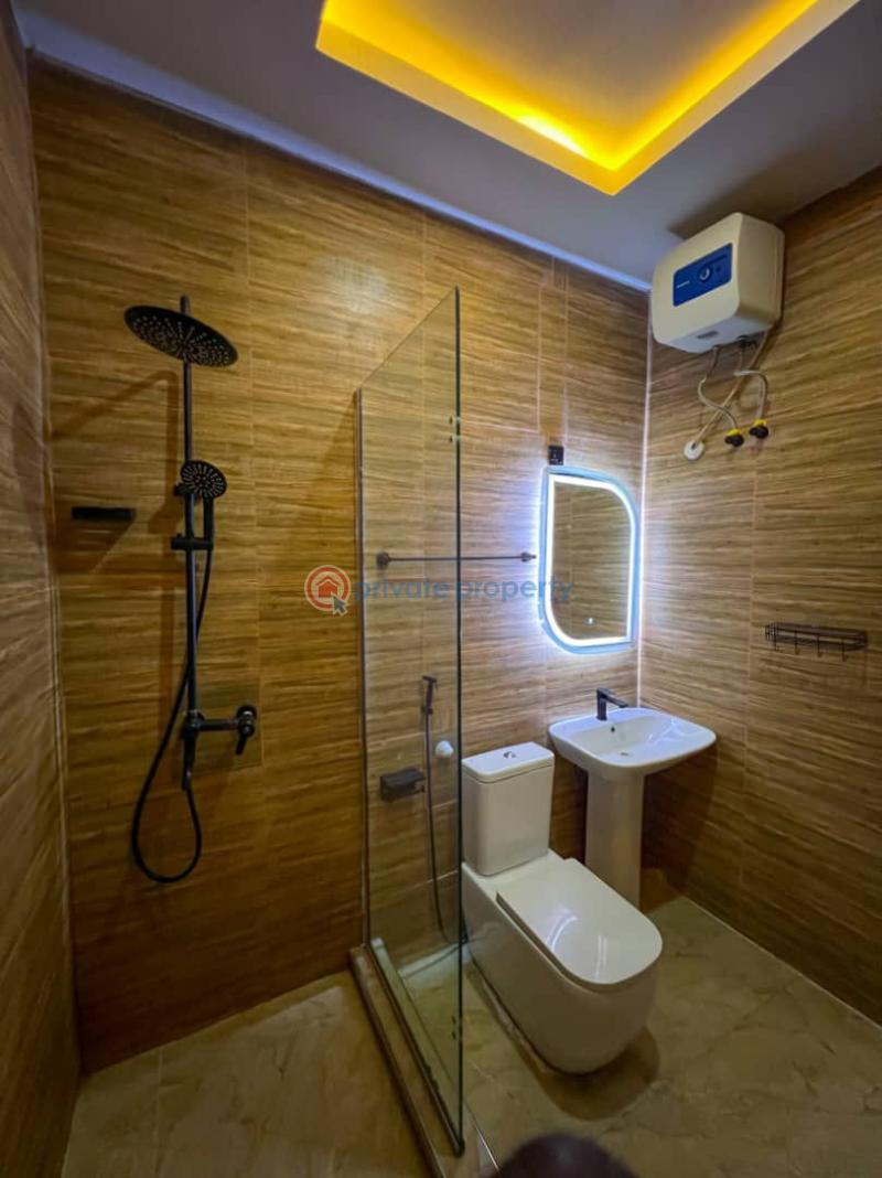 4 bedroom Detached Duplex Short let Surulere Lagos - 11