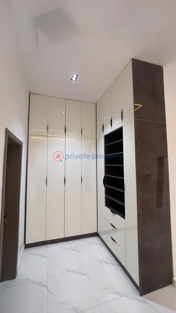 4 bedroom Detached Duplex For Sale Sangotedo Lagos - 5