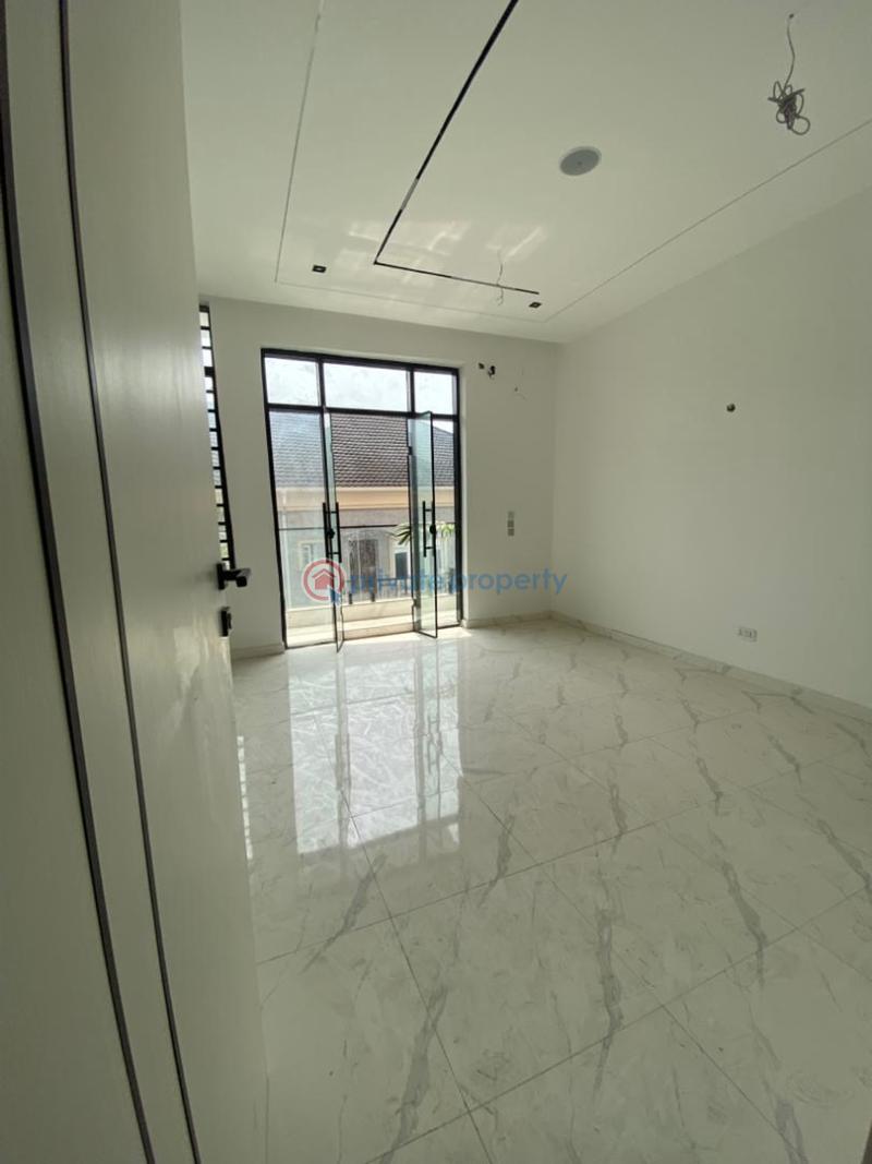 4 bedroom Detached Duplex For Sale Lekki Phase 1 Lekki Lagos - 15