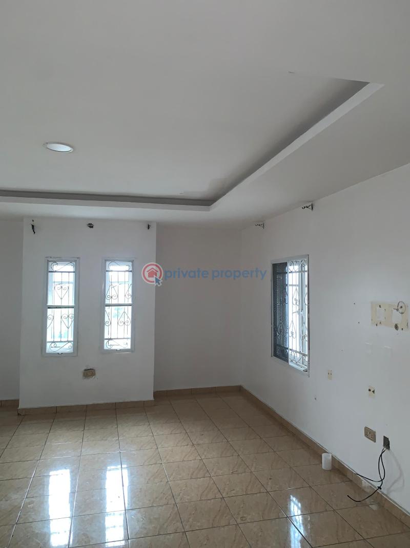 4 bedroom Detached Duplex For Rent Ogombo Road Abraham Adesanya Sangotedo Lagos - 11
