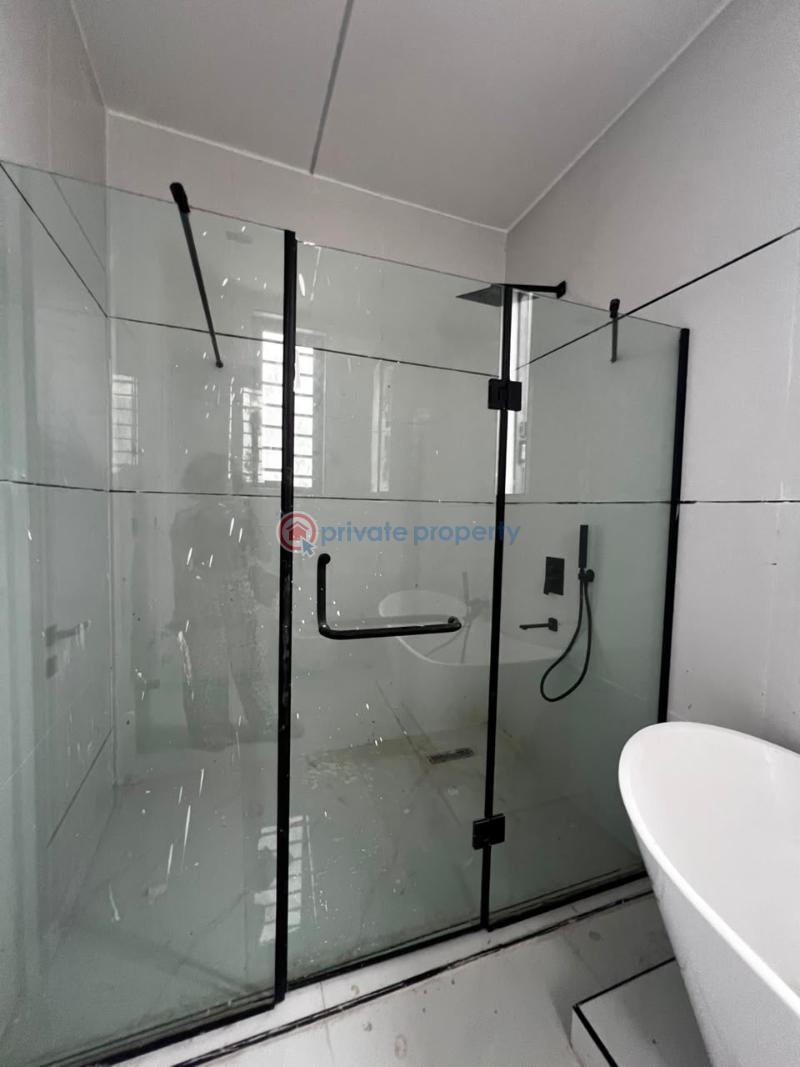 4 bedroom Detached Duplex For Sale Orchid Lekki Lagos - 19