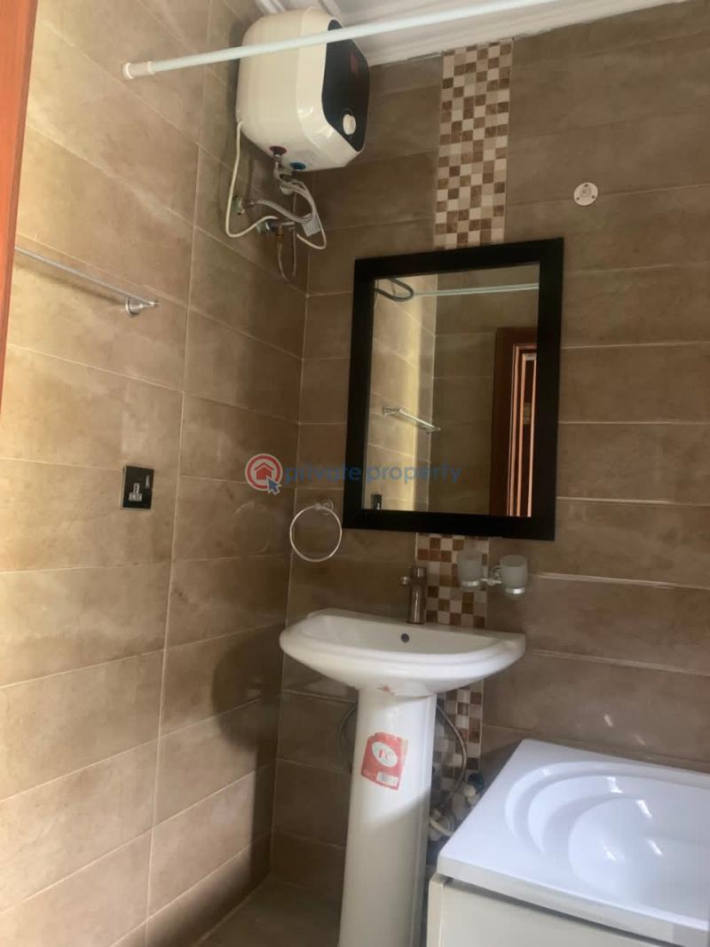 4 bedroom Detached Duplex For Rent Ikate Lekki Lagos - 9