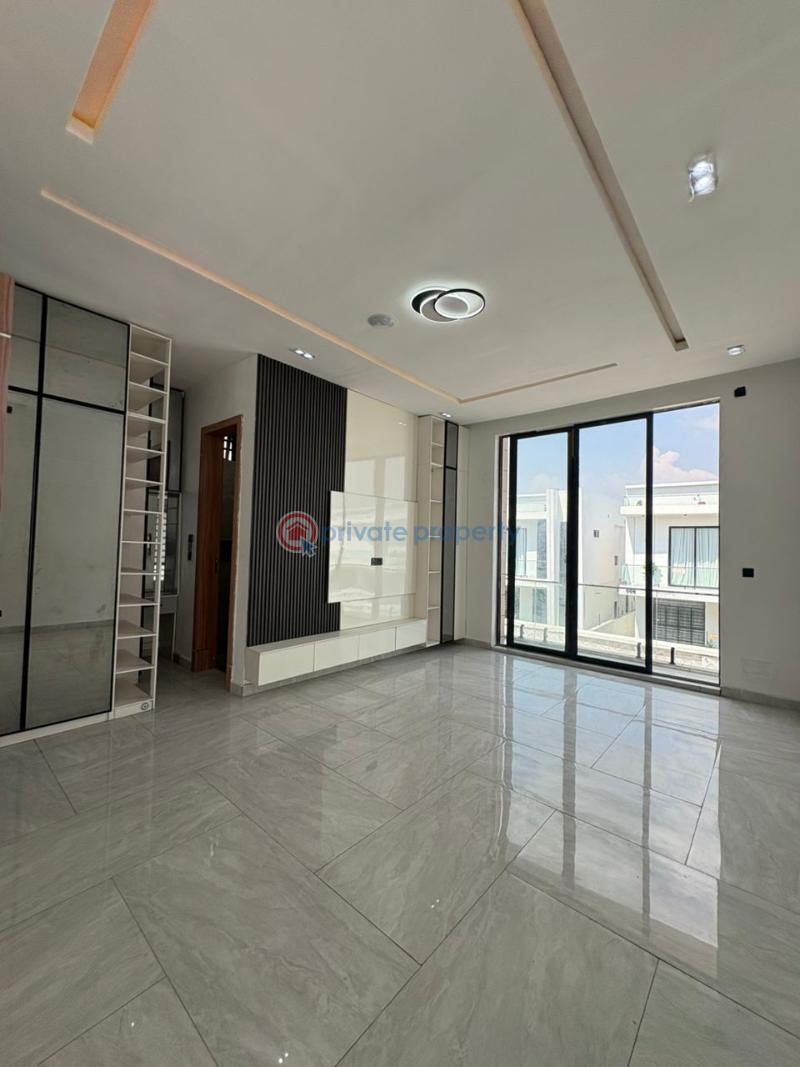 4 bedroom Detached Duplex For Sale Orchid Lekki Phase 2 Lagos - 1