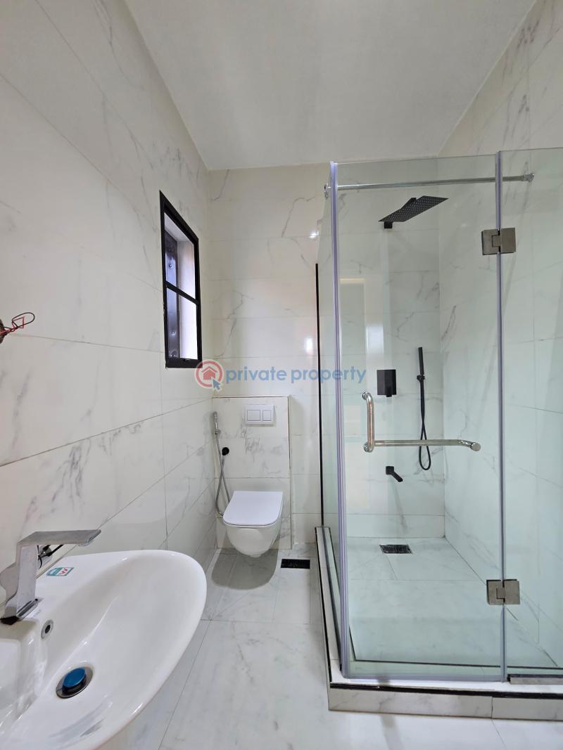 Exquisite 4-bedroom detached duplex - 12 5 bedroom Detached Duplex For Sale Lekki Phase 1 Lagos - 12