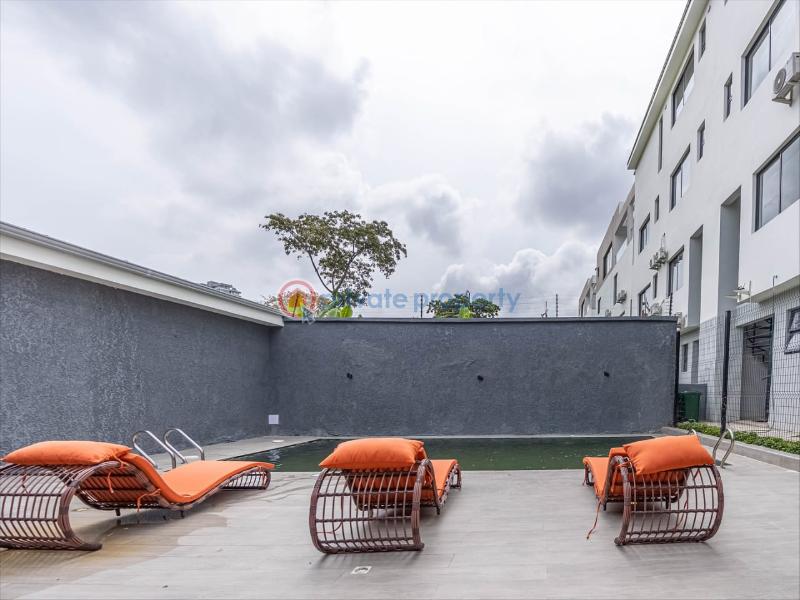 4 bedroom Detached Duplex For Rent Off Mcdonald's Road Ikoyi Lagos - 3