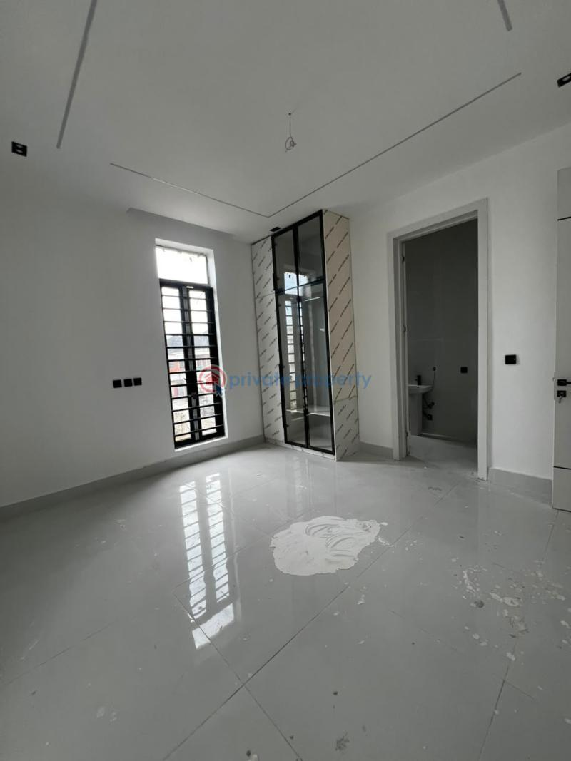4 bedroom Detached Duplex For Sale Orchid Lekki Lagos - 21