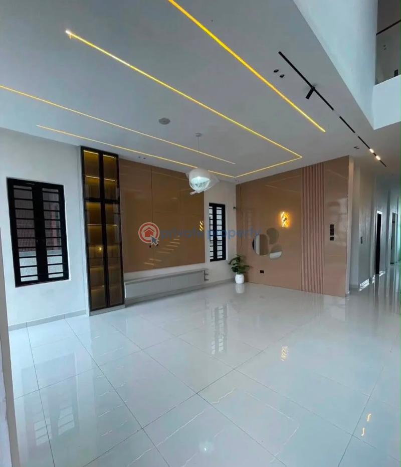 5 bedroom Detached Duplex For Sale Ajah Lagos - 2