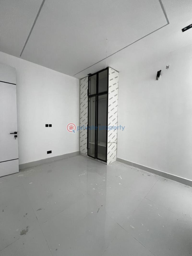 4 bedroom Detached Duplex For Sale Orchid Lekki Lagos - 22