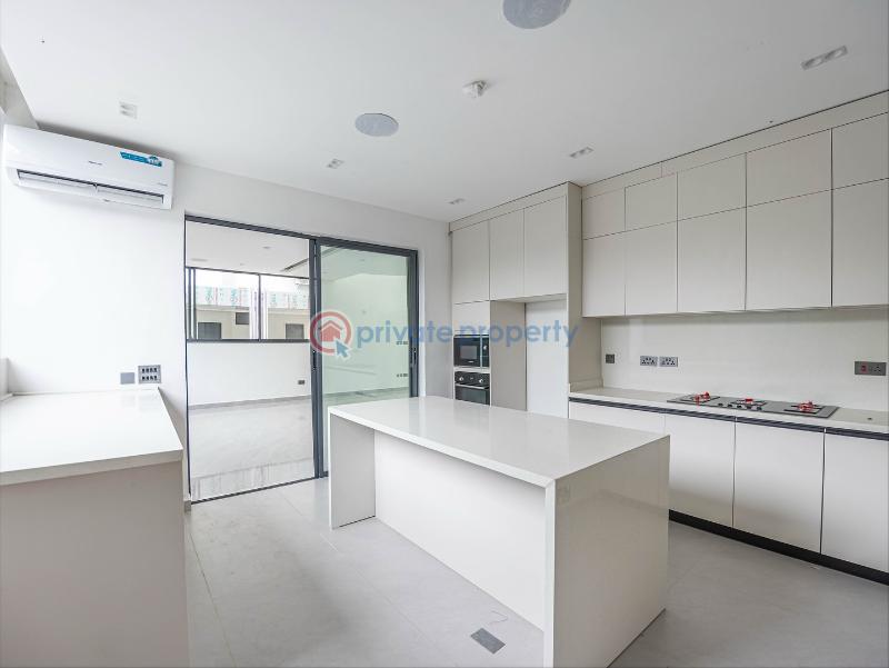 4 bedroom Detached Duplex For Rent Off Mcdonald's Road Ikoyi Lagos - 2