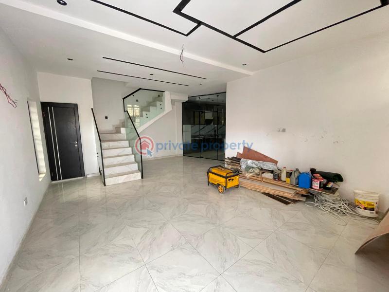 4 bedroom Flat & Apartment For Sale LSDPC Maryland Estate Lagos - 3