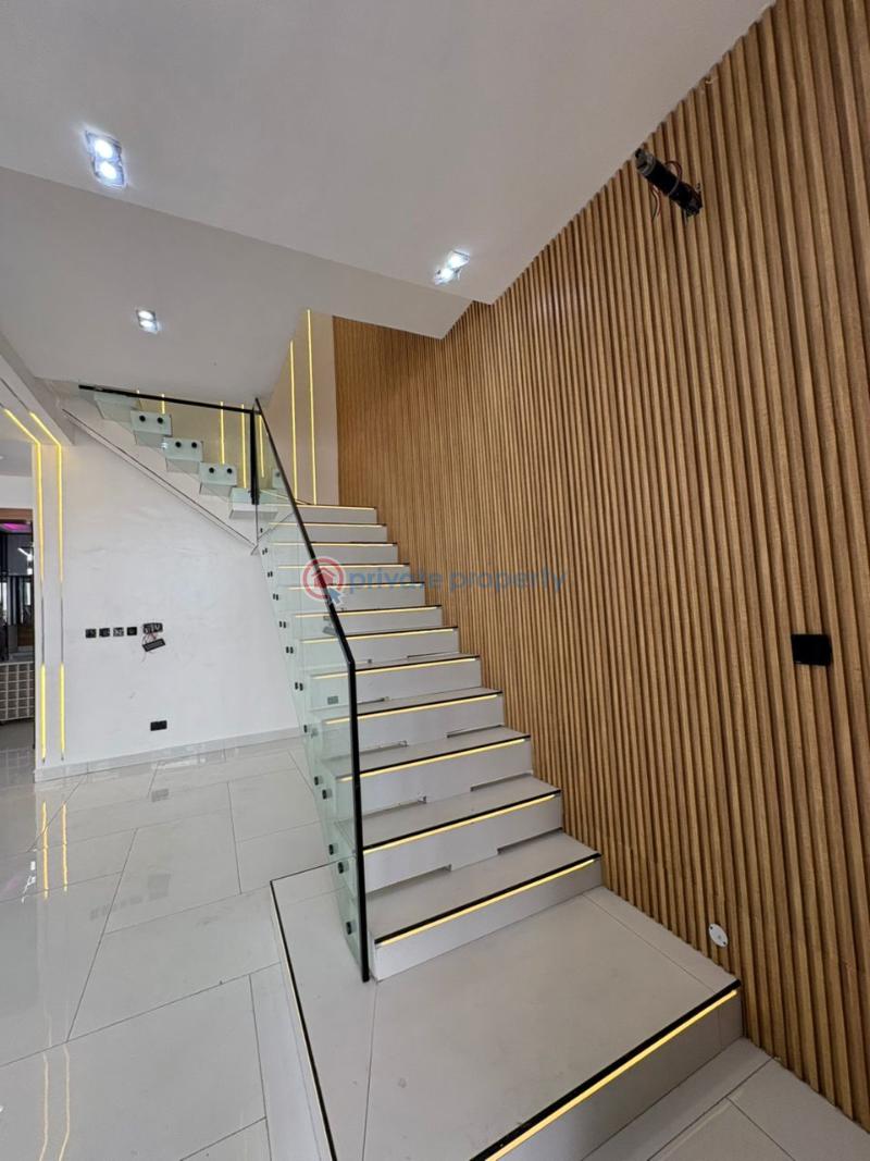 4 bedroom Detached Duplex For Sale Orchid Lekki Phase 2 Lagos - 12