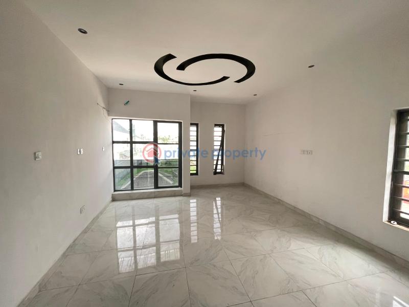 4 bedroom Flat & Apartment For Sale LSDPC Maryland Estate Lagos - 12