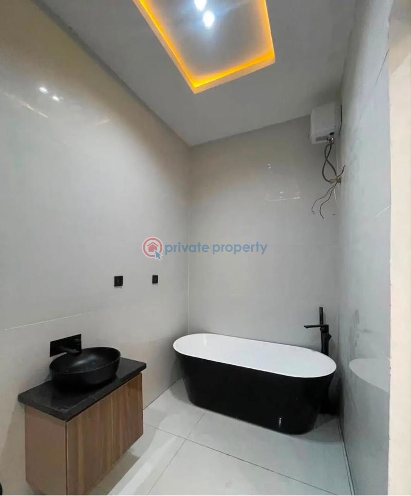 5 bedroom Detached Duplex For Sale Ajah Lagos - 7