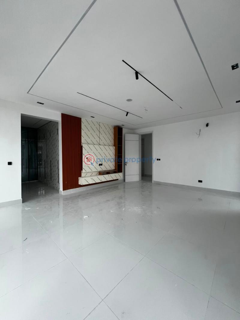4 bedroom Detached Duplex For Sale Orchid Lekki Lagos - 7