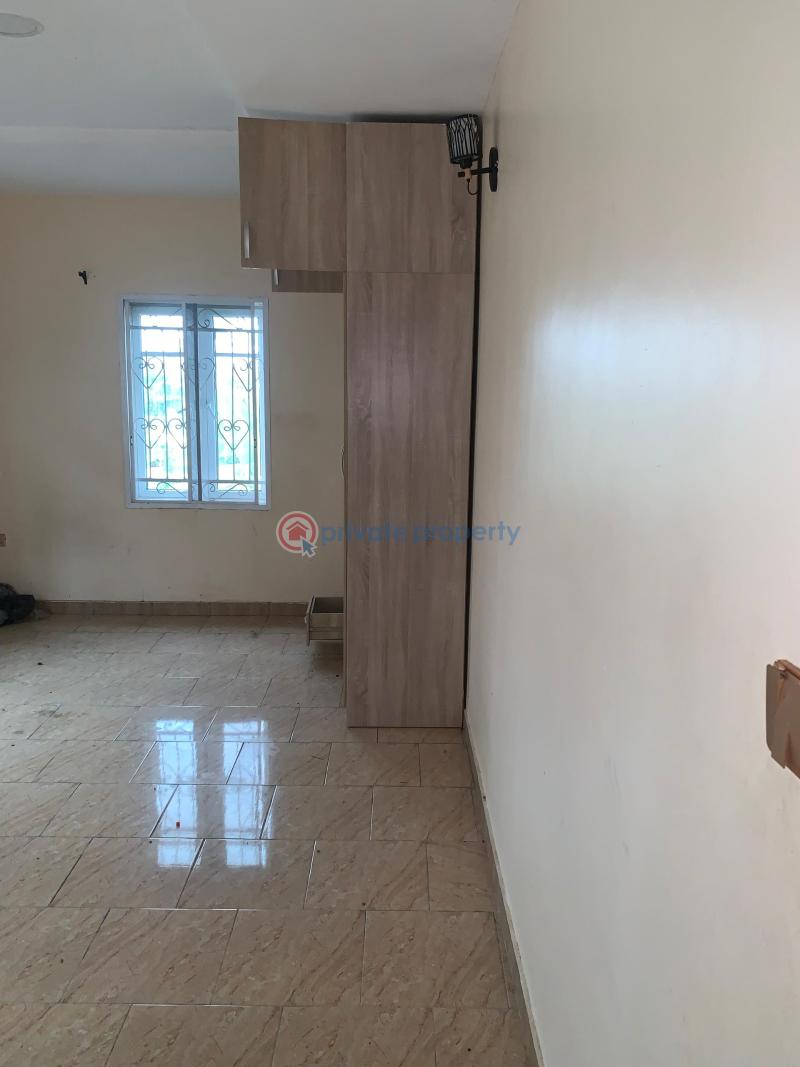 4 bedroom Detached Duplex For Rent Ogombo Road Abraham Adesanya Sangotedo Lagos - 25