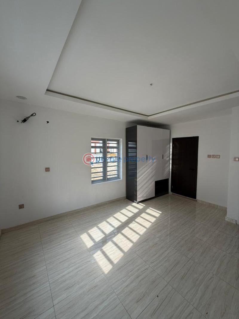 4 bedroom Detached Duplex For Sale Ikota Lekki Phase 2 Lagos - 2