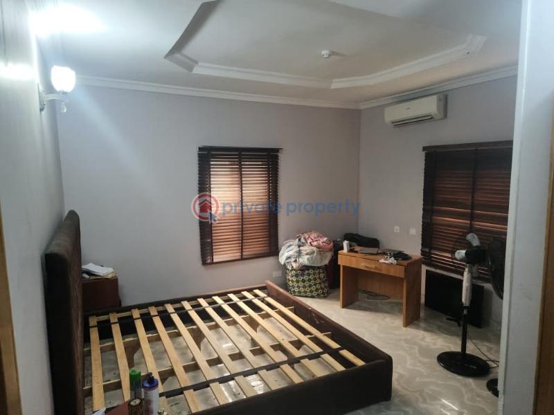 4 bedroom Detached Duplex For Sale Ikota Lekki Lagos - 3