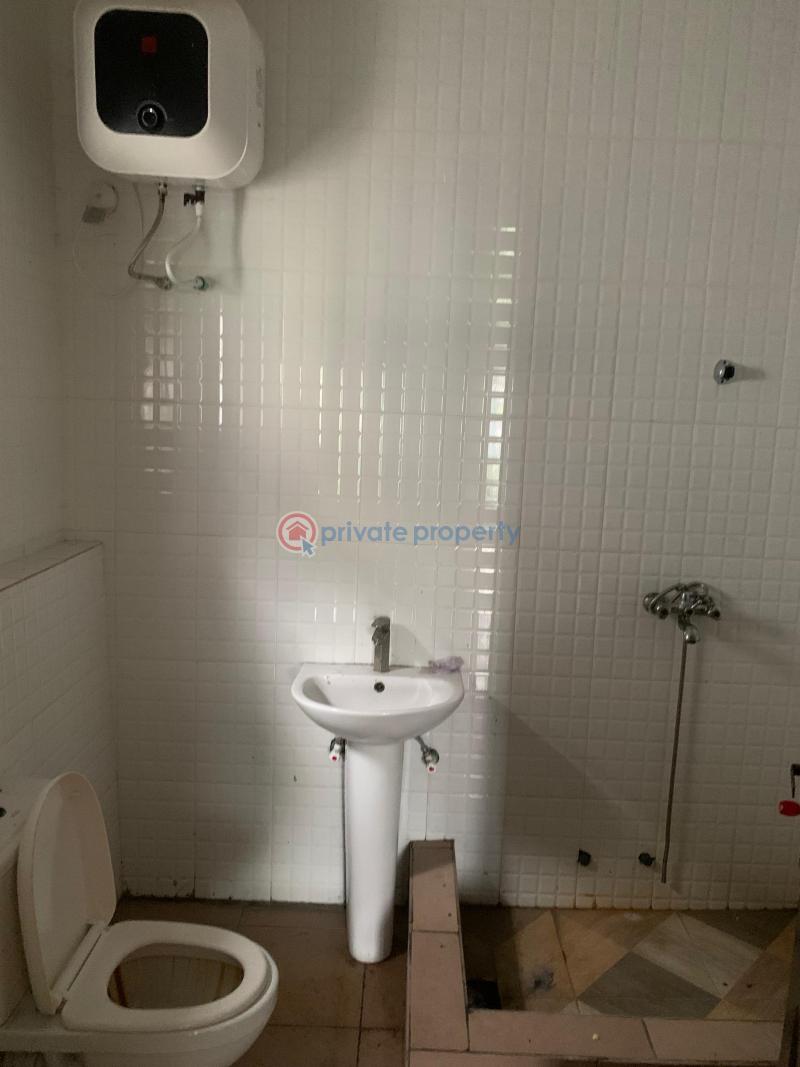 4 bedroom Detached Duplex For Rent Ogombo Road Abraham Adesanya Sangotedo Lagos - 22