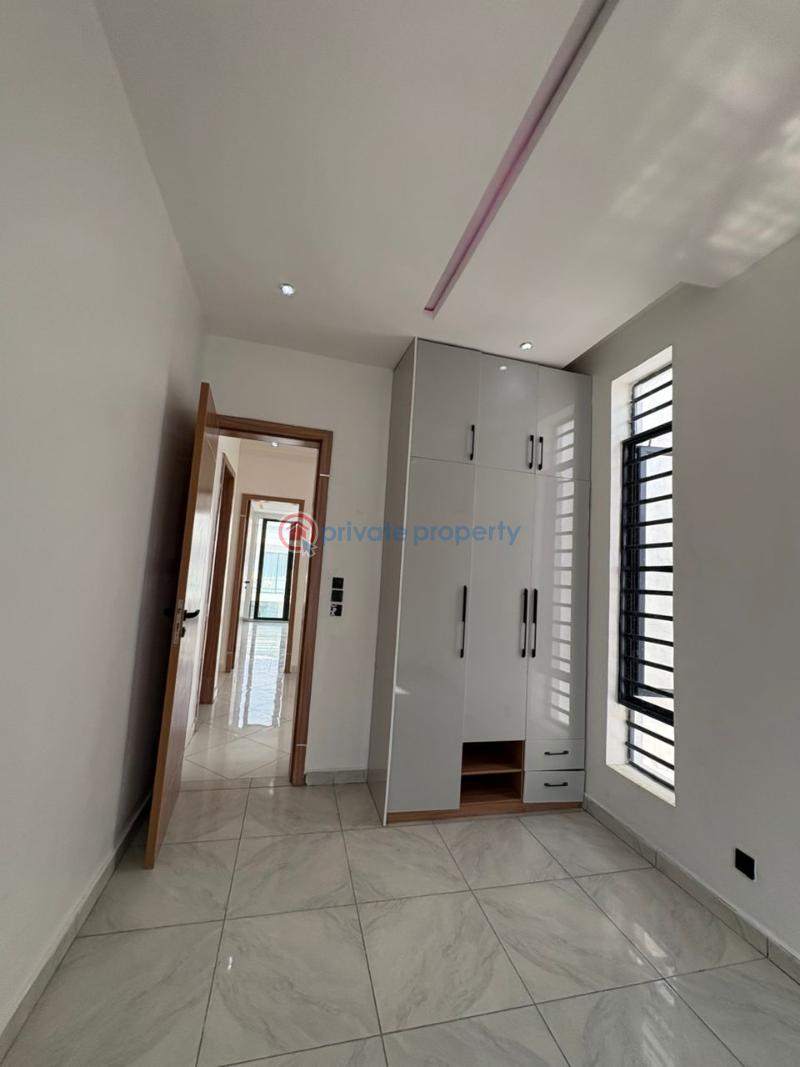 4 bedroom Detached Duplex For Sale Orchid Lekki Phase 2 Lagos - 15