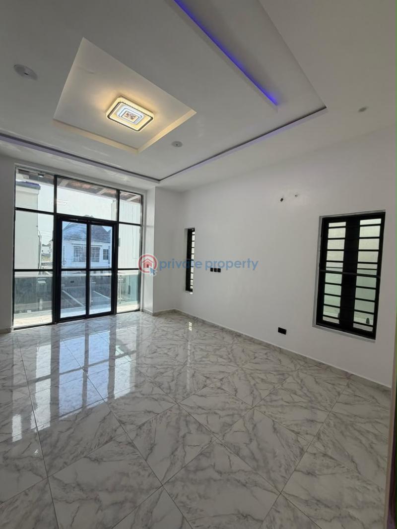 4 bedroom Detached Duplex For Sale Orchid Lekki Lagos - 1