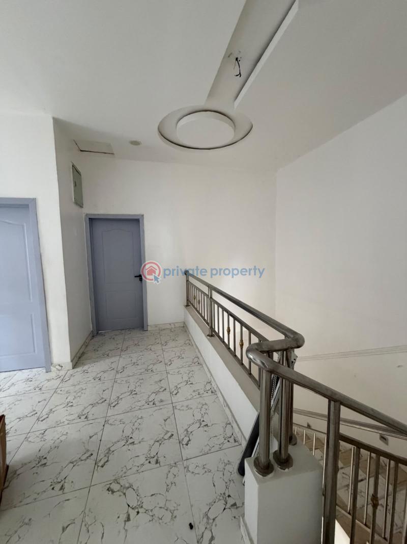 4 bedroom Detached Duplex For Rent Oral Estate Lekki Lagos - 5