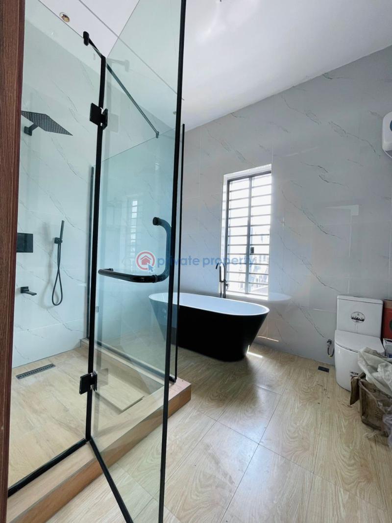 4 bedroom Detached Duplex For Sale Ajah Lekki Phase 2 Lagos - 7