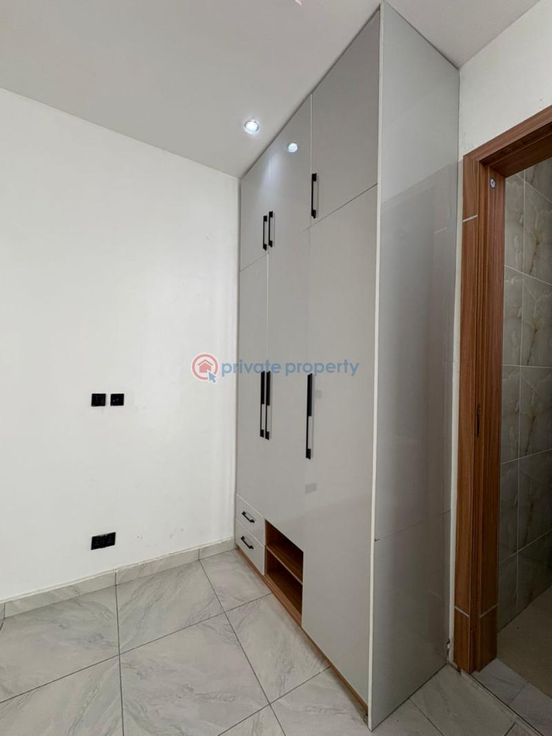 4 bedroom Detached Duplex For Sale Orchid Lekki Phase 2 Lagos - 11