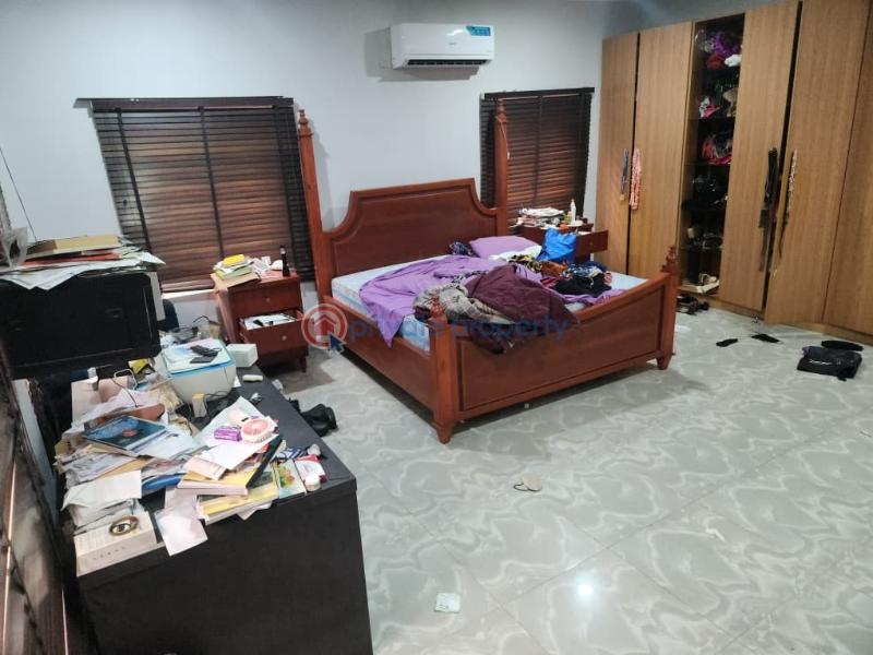 4 bedroom Detached Duplex For Sale Ikota Lekki Lagos - 4