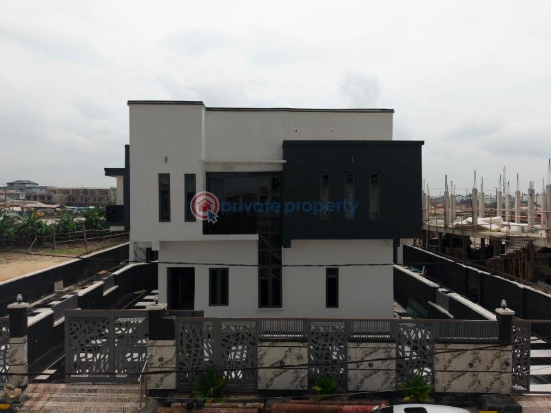 4 bedroom Flat & Apartment For Sale LSDPC Maryland Estate Lagos - 10