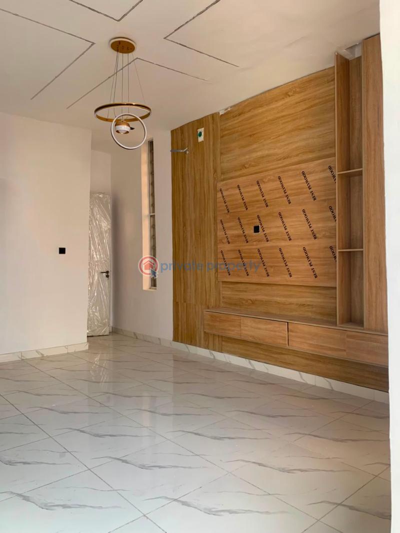 4 bedroom Detached Duplex For Sale Ikota Lekki Lagos - 2