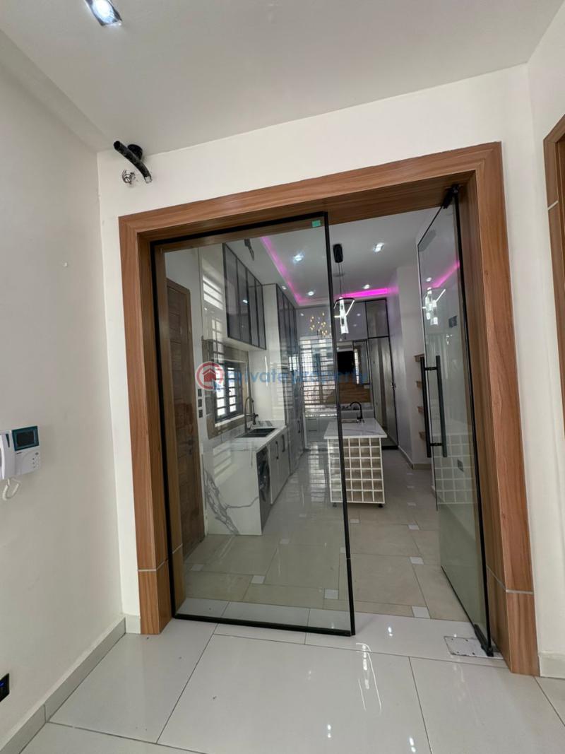 4 bedroom Detached Duplex For Sale Orchid Lekki Phase 2 Lagos - 10