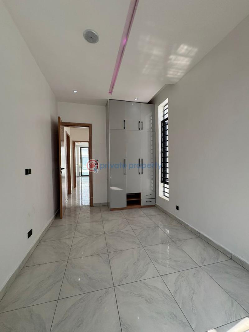 4 bedroom Detached Duplex For Sale Orchid Lekki Phase 2 Lagos - 10
