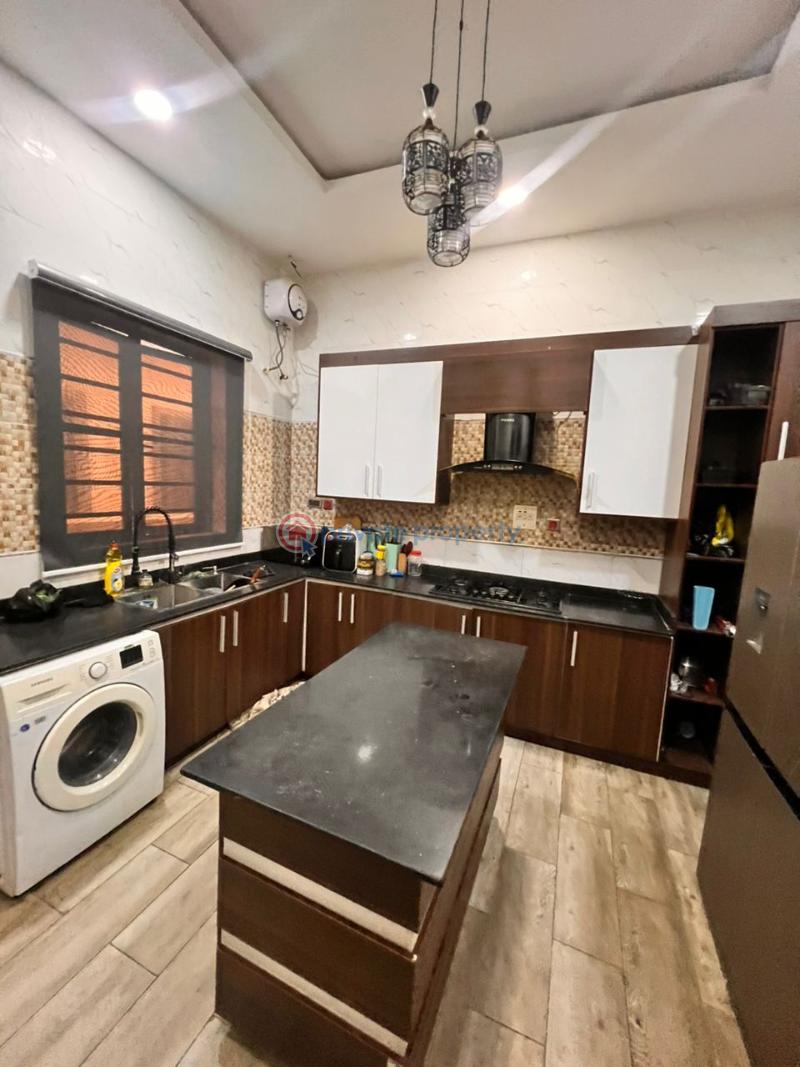 4 bedroom Detached Duplex For Rent Orchid Lekki Phase 2 Lagos - 5