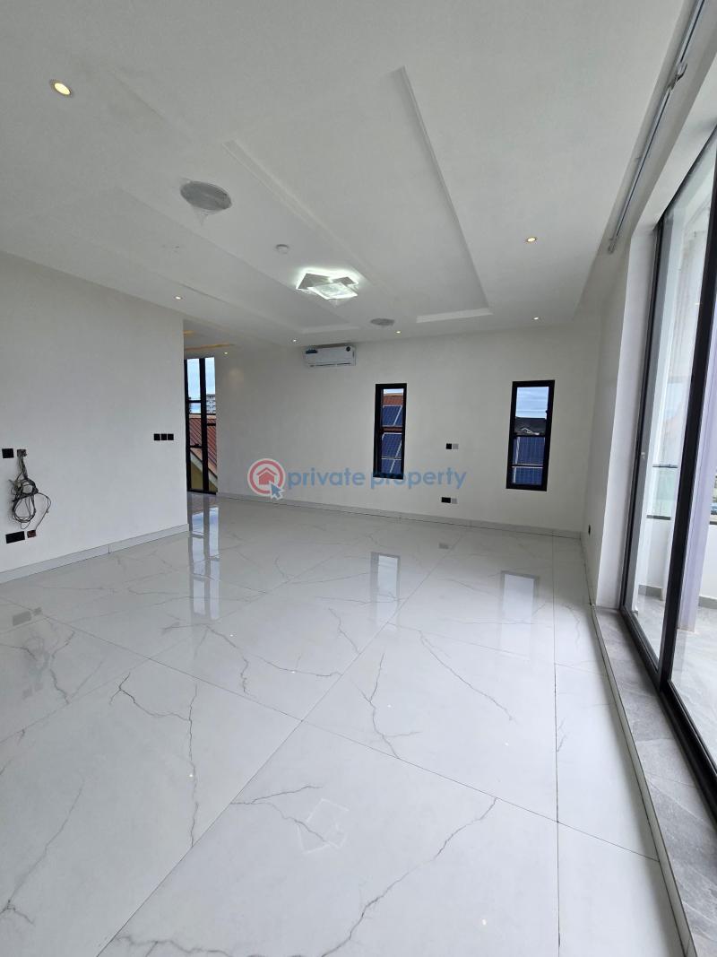 Exquisite 4-bedroom detached duplex - 15 5 bedroom Detached Duplex For Sale Lekki Phase 1 Lagos - 15