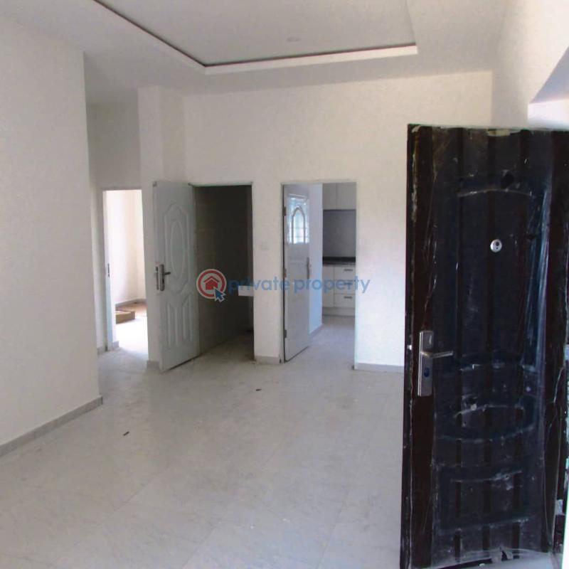 4 bedroom Detached Duplex For Rent Off Admiralty Way Lekki Phase 1 Lagos - 3