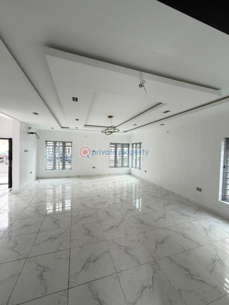 4 bedroom Detached Duplex For Sale Ikota Lekki Phase 2 Lagos - 8