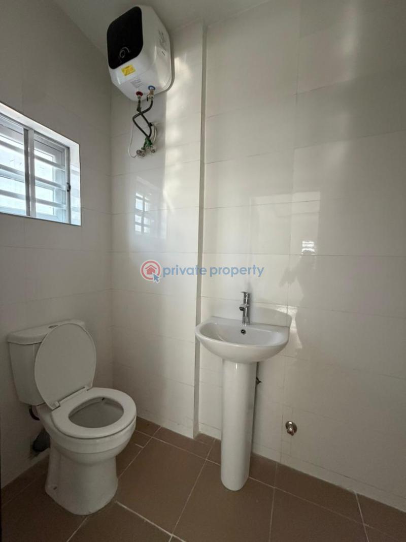 4 bedroom Detached Duplex For Sale Ikota Lekki Phase 2 Lagos - 10
