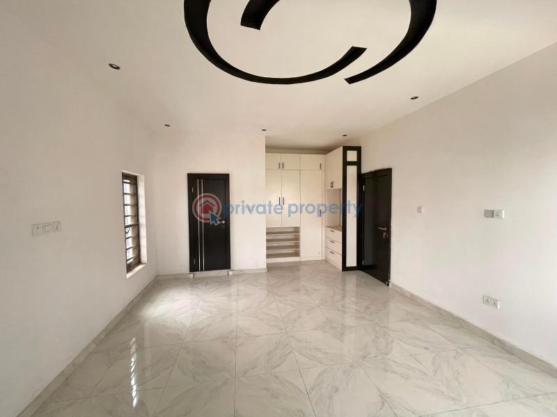 4 bedroom Flat & Apartment For Sale LSDPC Maryland Estate Lagos - 1