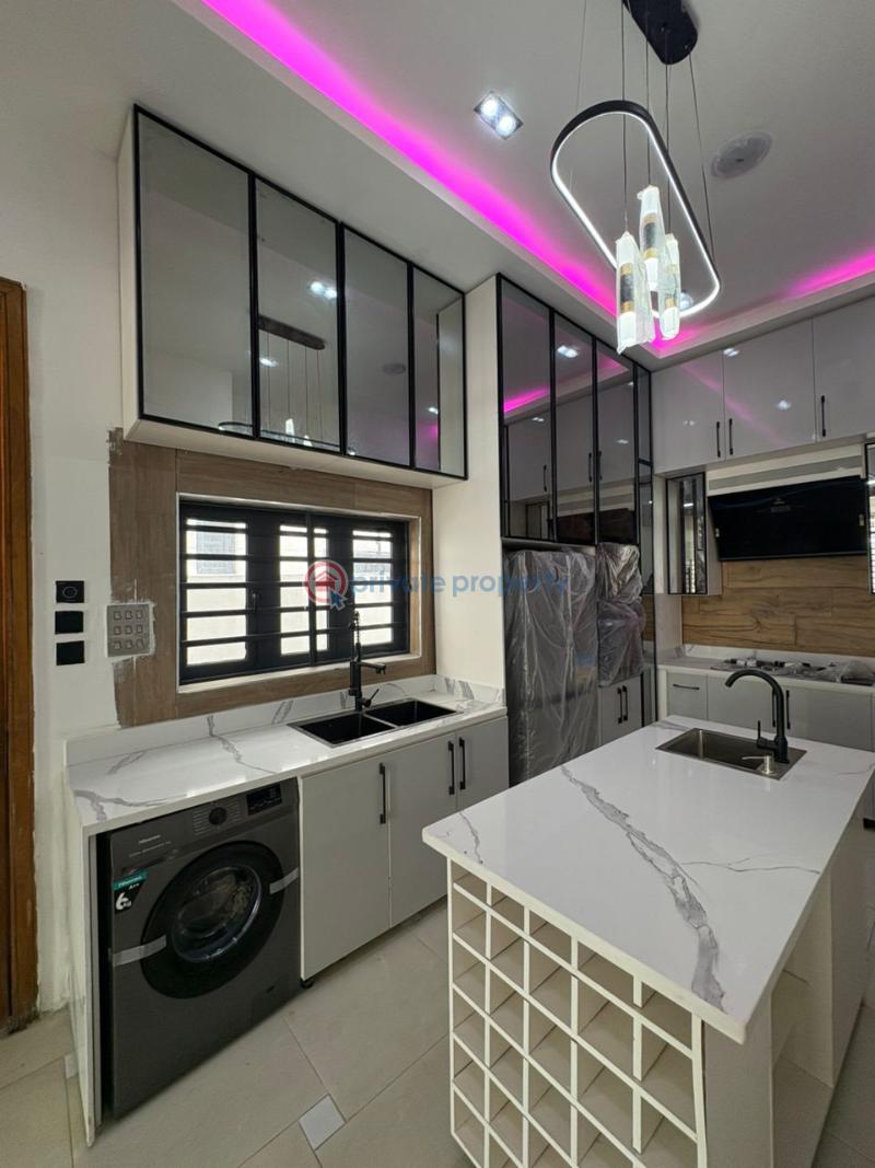 4 bedroom Detached Duplex For Sale Orchid Lekki Phase 2 Lagos - 8