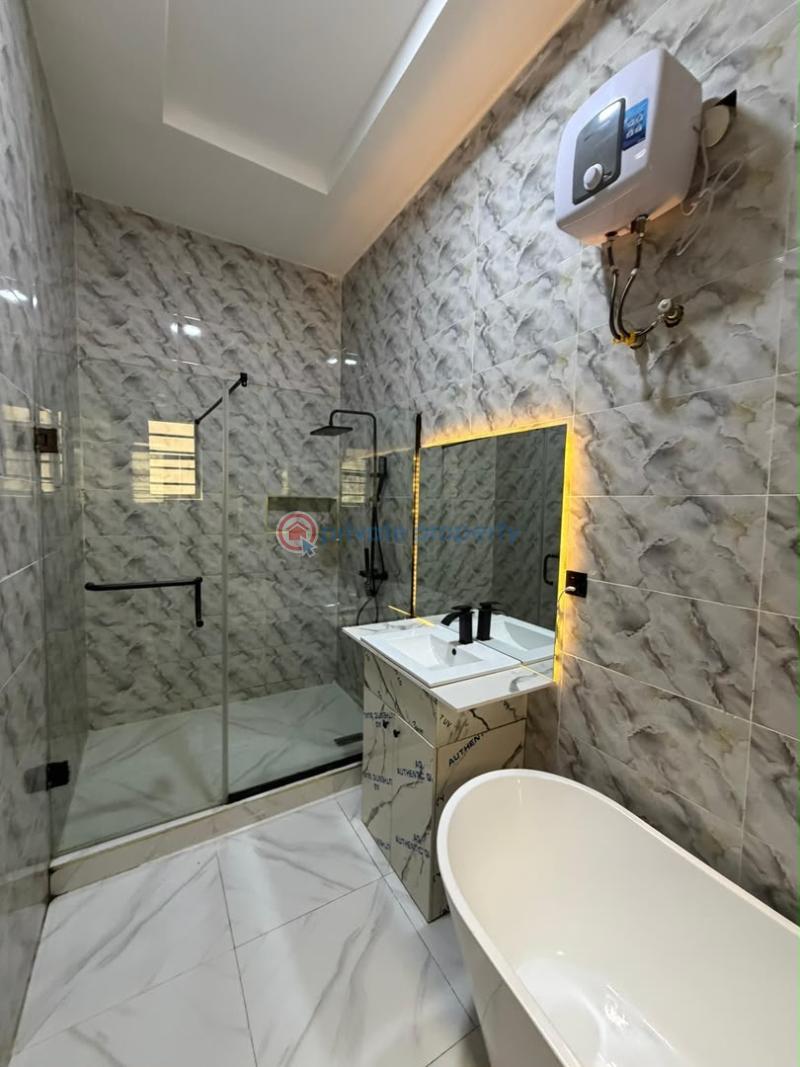 4 bedroom Detached Duplex For Sale Orchid Lekki Lagos - 7