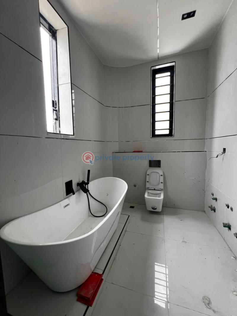 4 bedroom Detached Duplex For Sale Orchid Lekki Lagos - 18