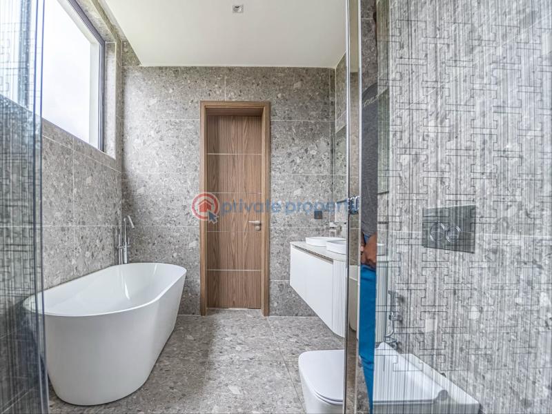 4 bedroom Detached Duplex For Rent Off Mcdonald's Road Ikoyi Lagos - 6