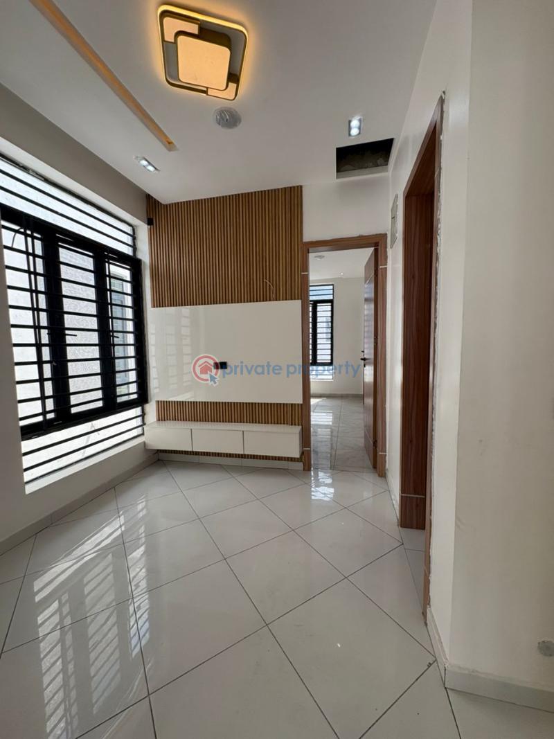 4 bedroom Detached Duplex For Sale Orchid Lekki Phase 2 Lagos - 9