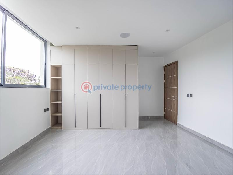 4 bedroom Detached Duplex For Rent Off Mcdonald's Road Ikoyi Lagos - 7