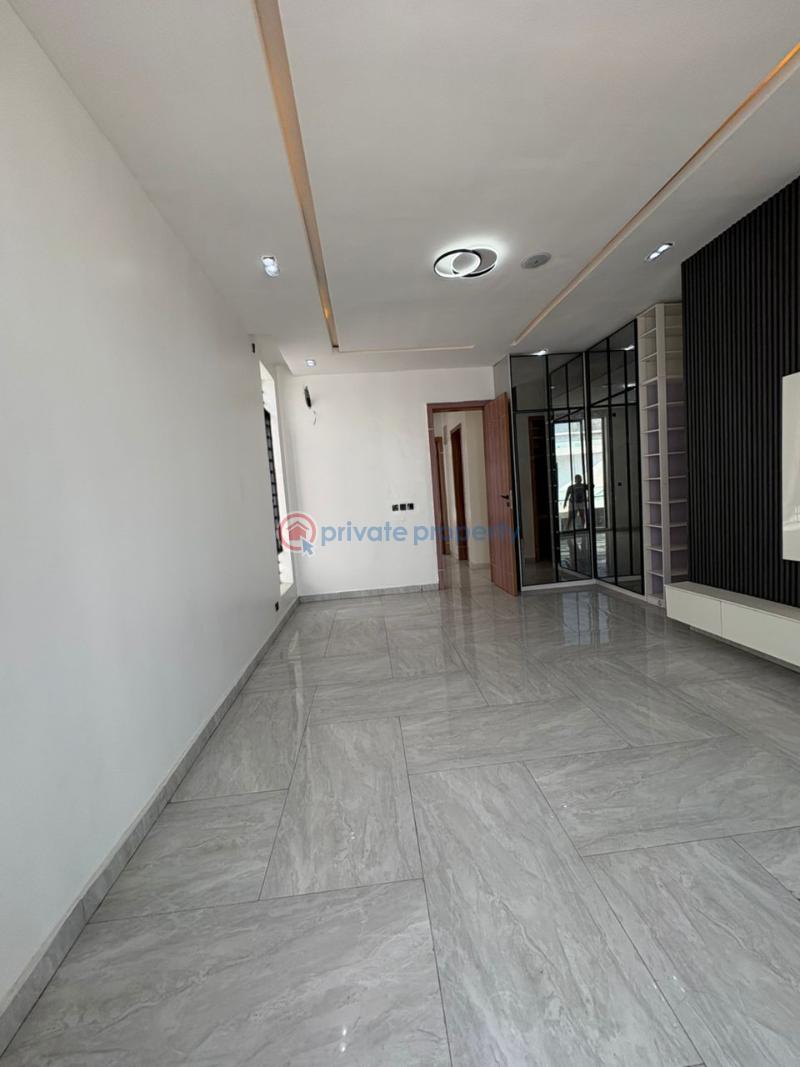 4 bedroom Detached Duplex For Sale Orchid Lekki Phase 2 Lagos - 6