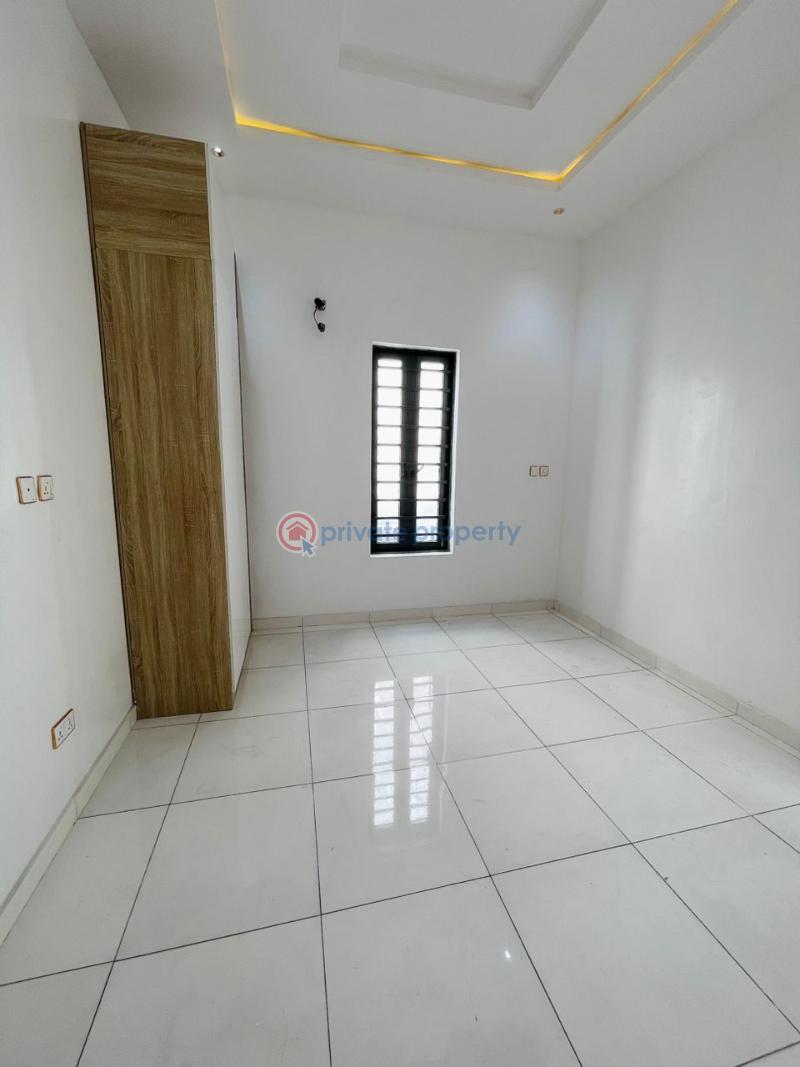 4 bedroom Detached Duplex For Sale Ajah Lekki Phase 2 Lagos - 6