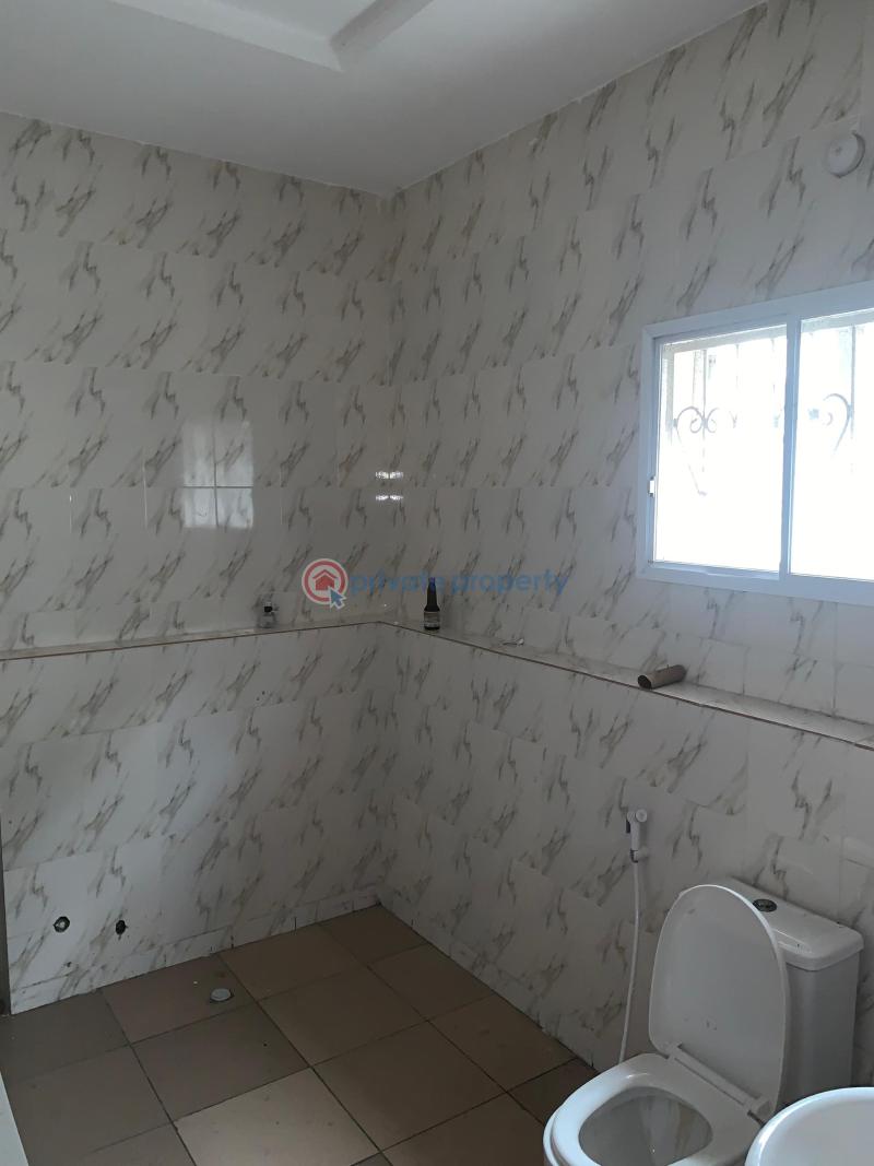 4 bedroom Detached Duplex For Rent Ogombo Road Abraham Adesanya Sangotedo Lagos - 9